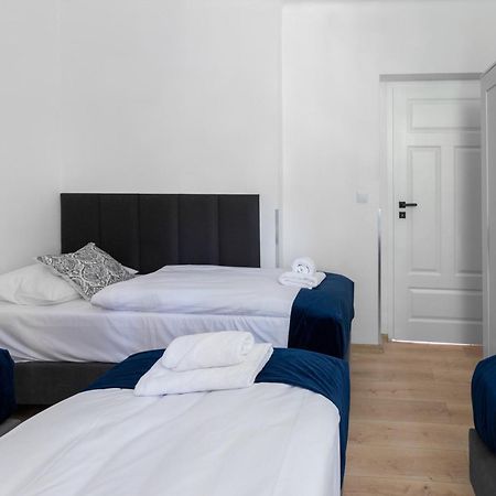 Jozefa 12 Apartments 크라쿠프 외부 사진
