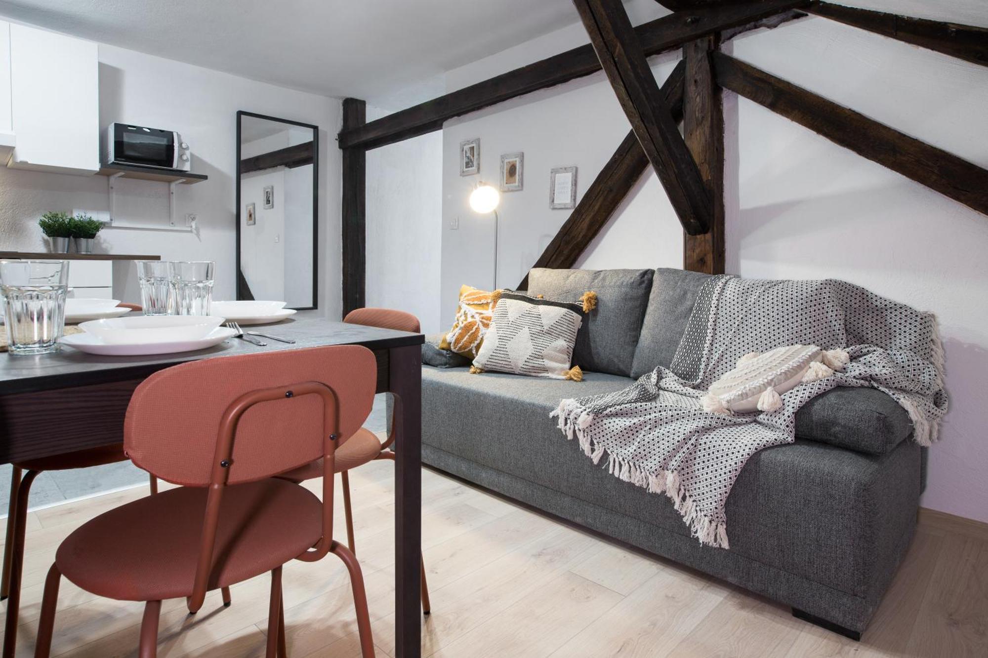 Jozefa 12 Apartments 크라쿠프 외부 사진