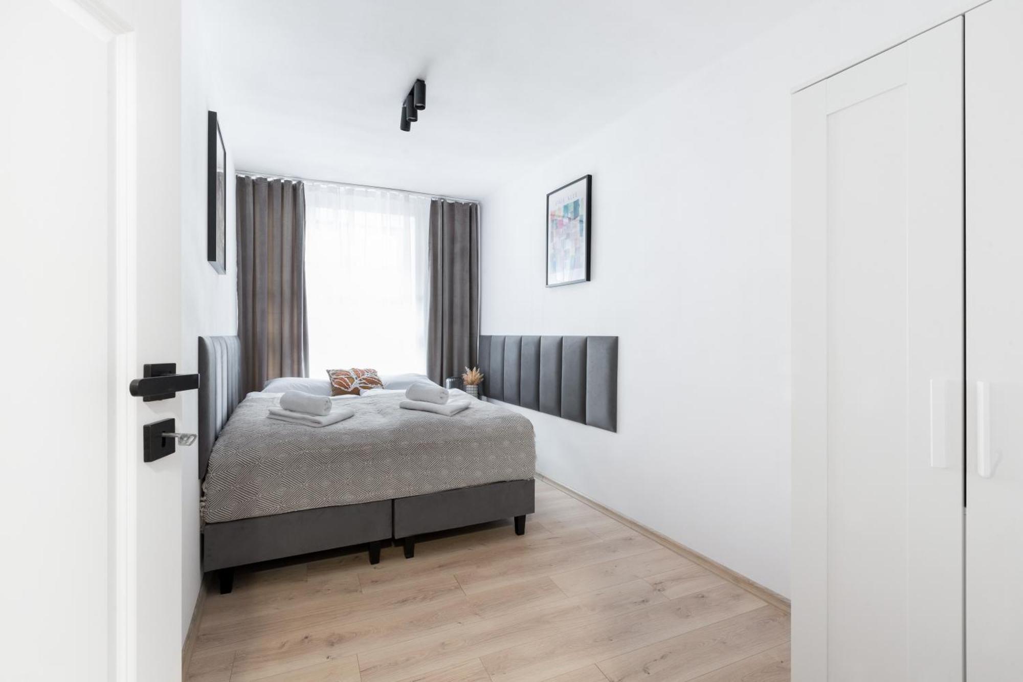 Jozefa 12 Apartments 크라쿠프 외부 사진