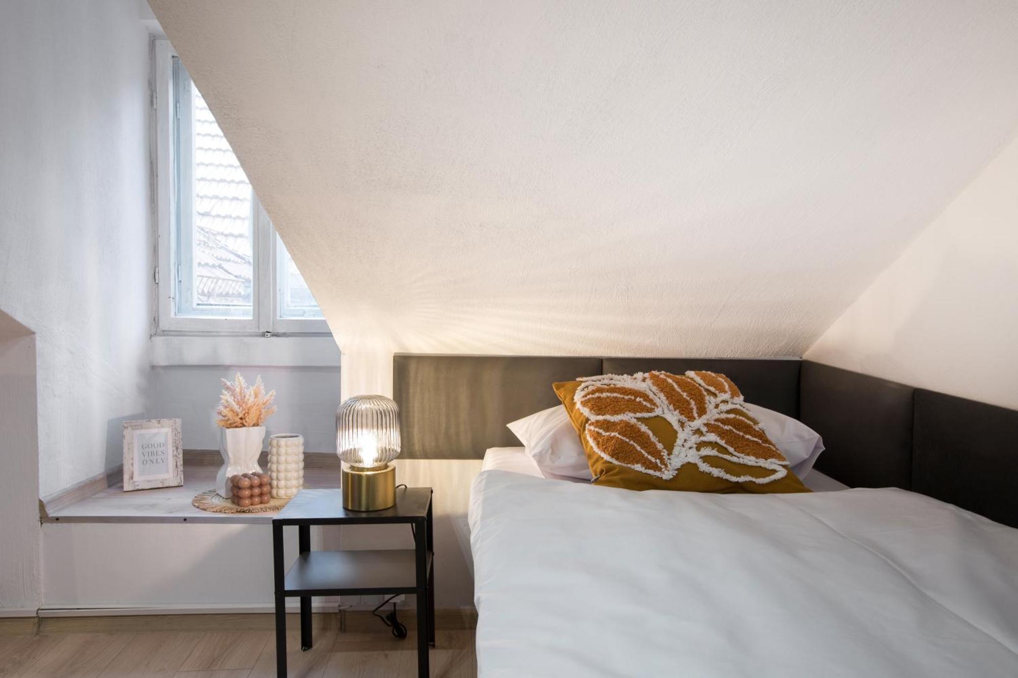 Jozefa 12 Apartments 크라쿠프 외부 사진