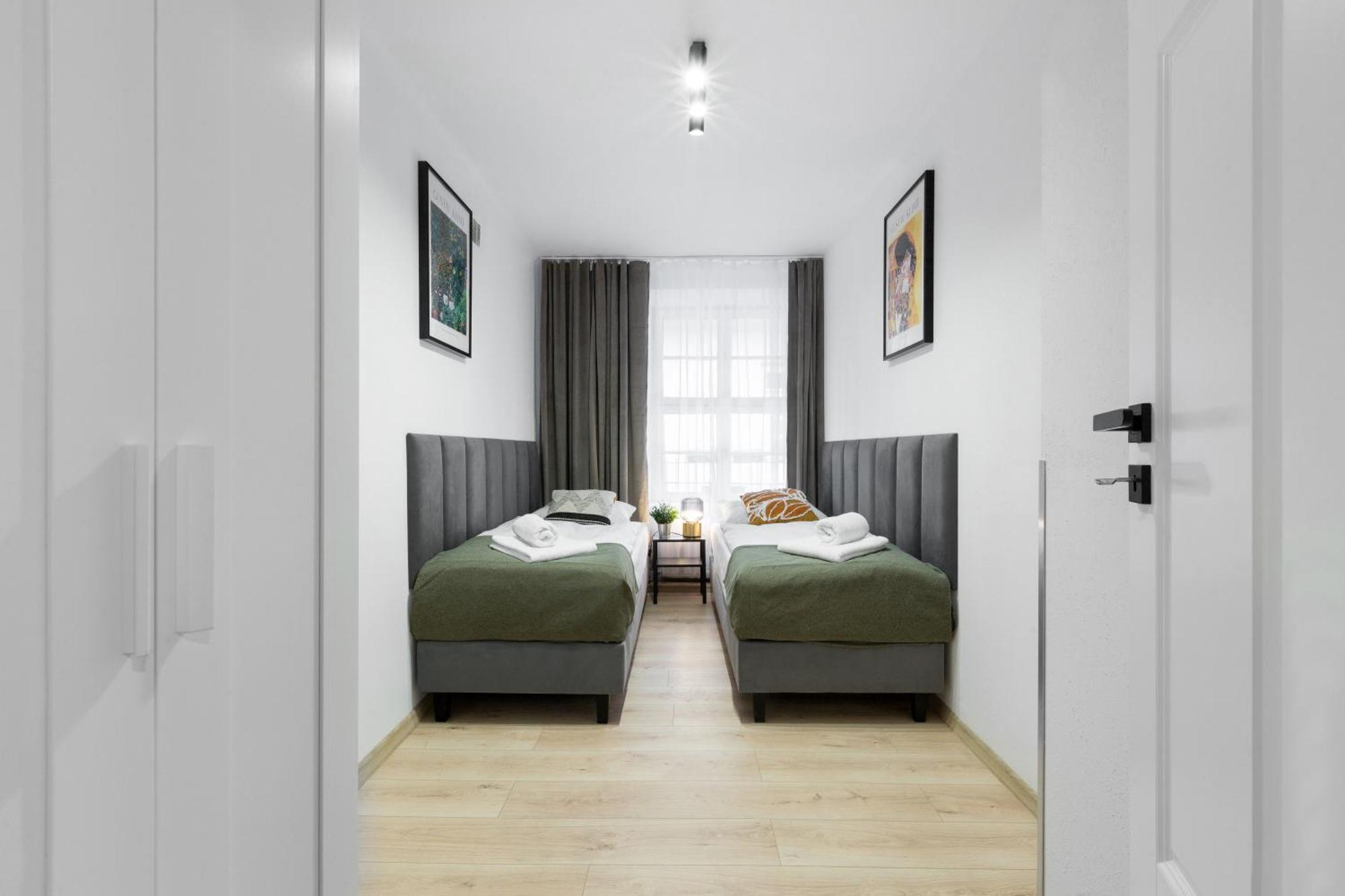 Jozefa 12 Apartments 크라쿠프 외부 사진