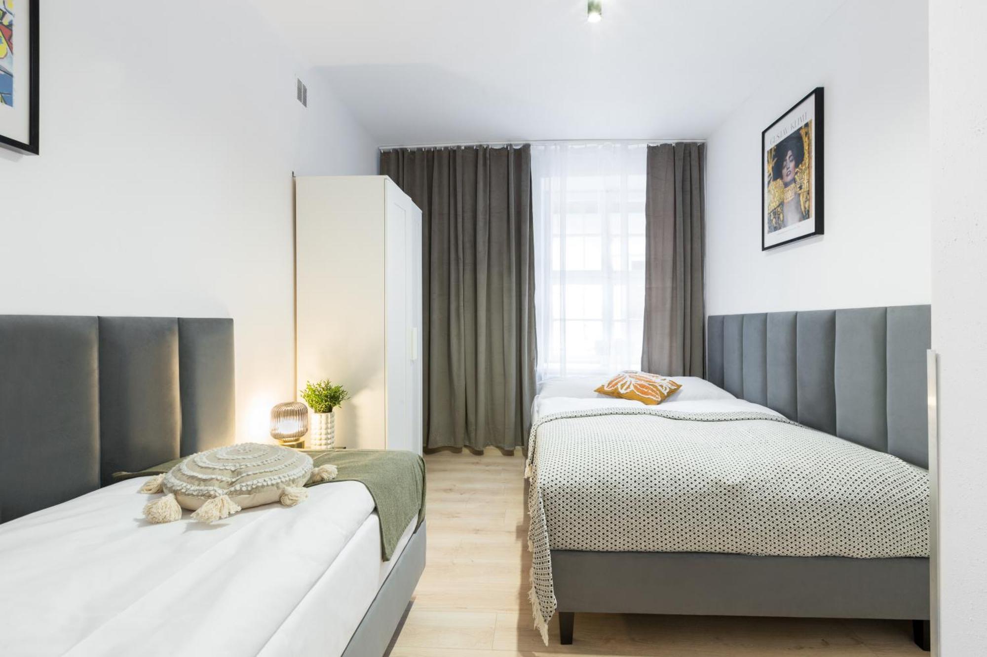 Jozefa 12 Apartments 크라쿠프 외부 사진