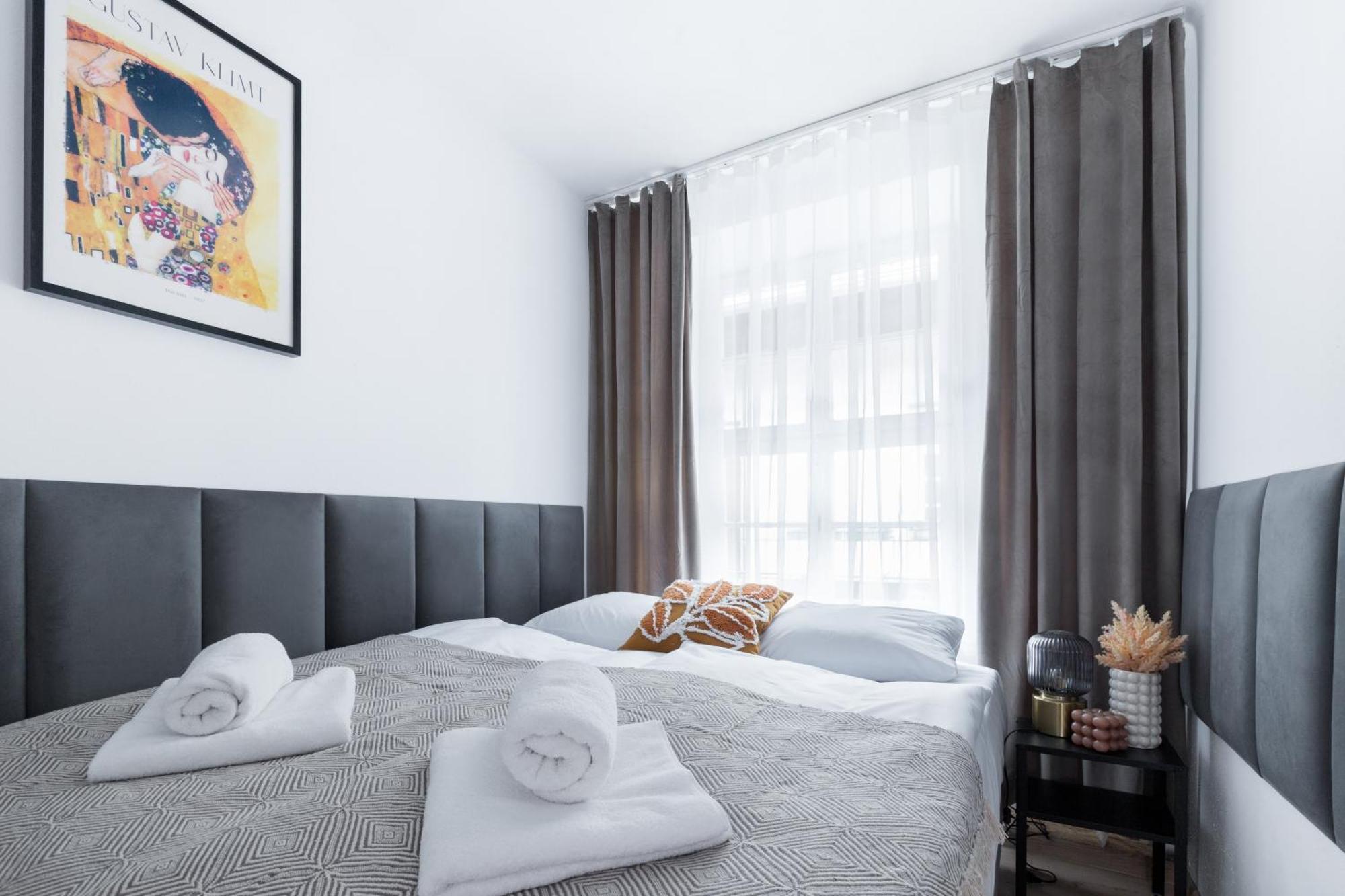 Jozefa 12 Apartments 크라쿠프 외부 사진