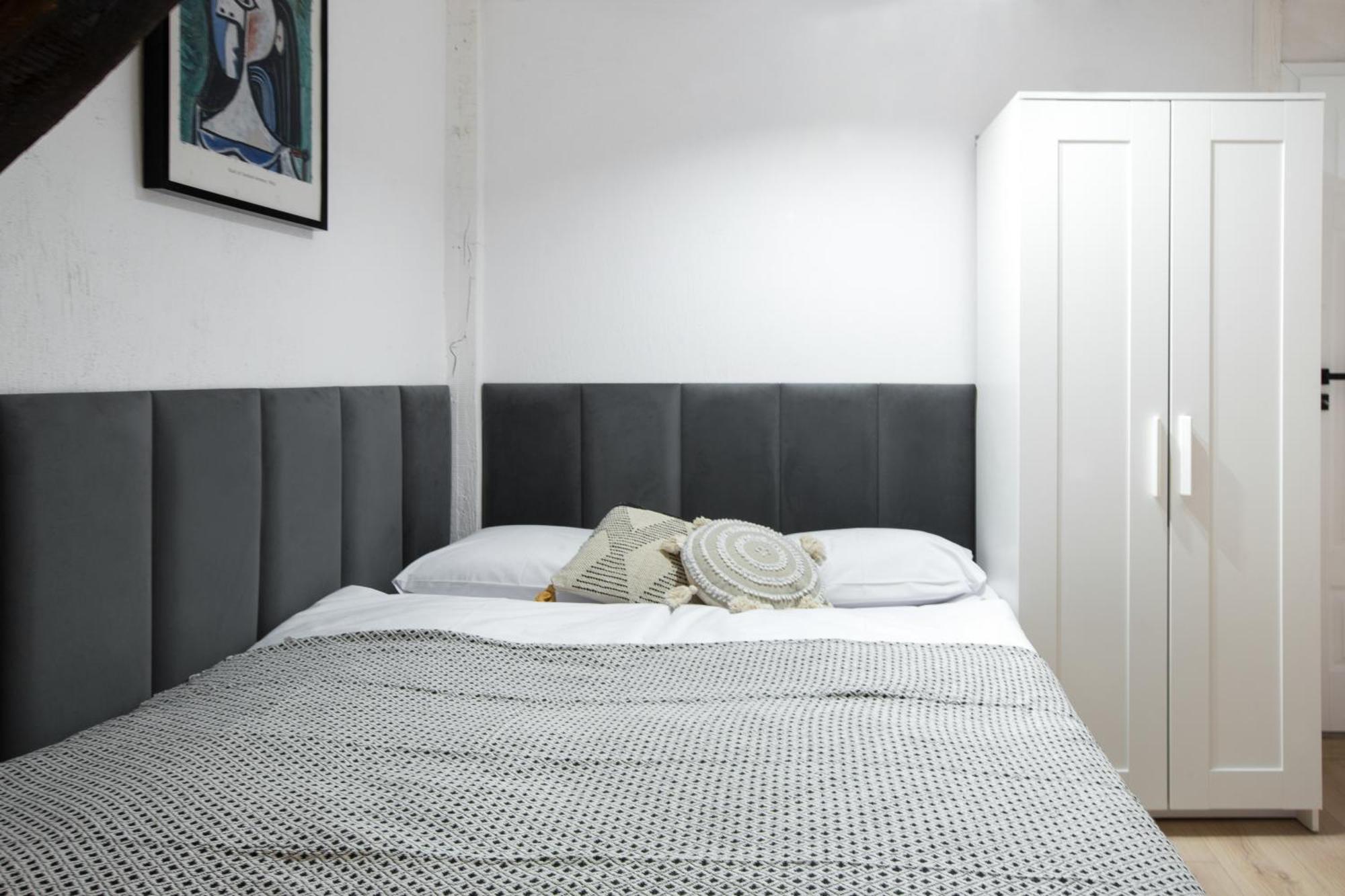 Jozefa 12 Apartments 크라쿠프 외부 사진