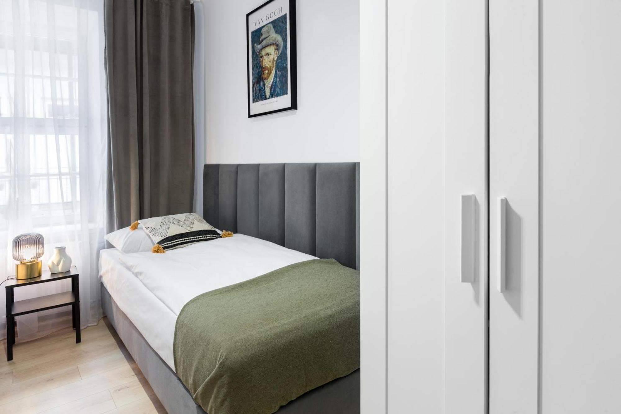 Jozefa 12 Apartments 크라쿠프 외부 사진