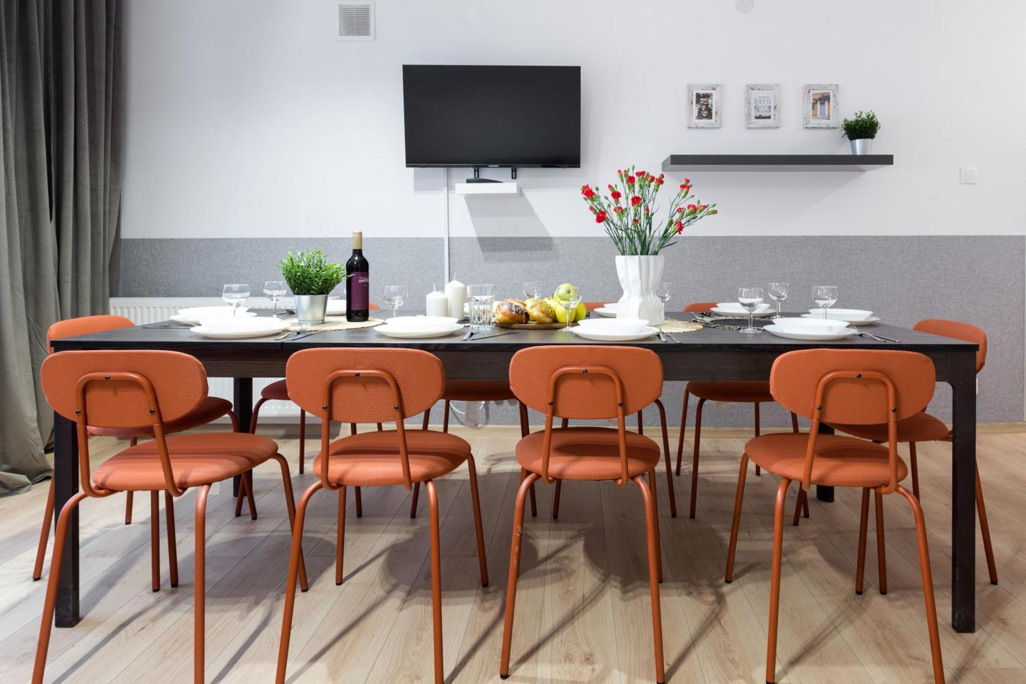 Jozefa 12 Apartments 크라쿠프 외부 사진