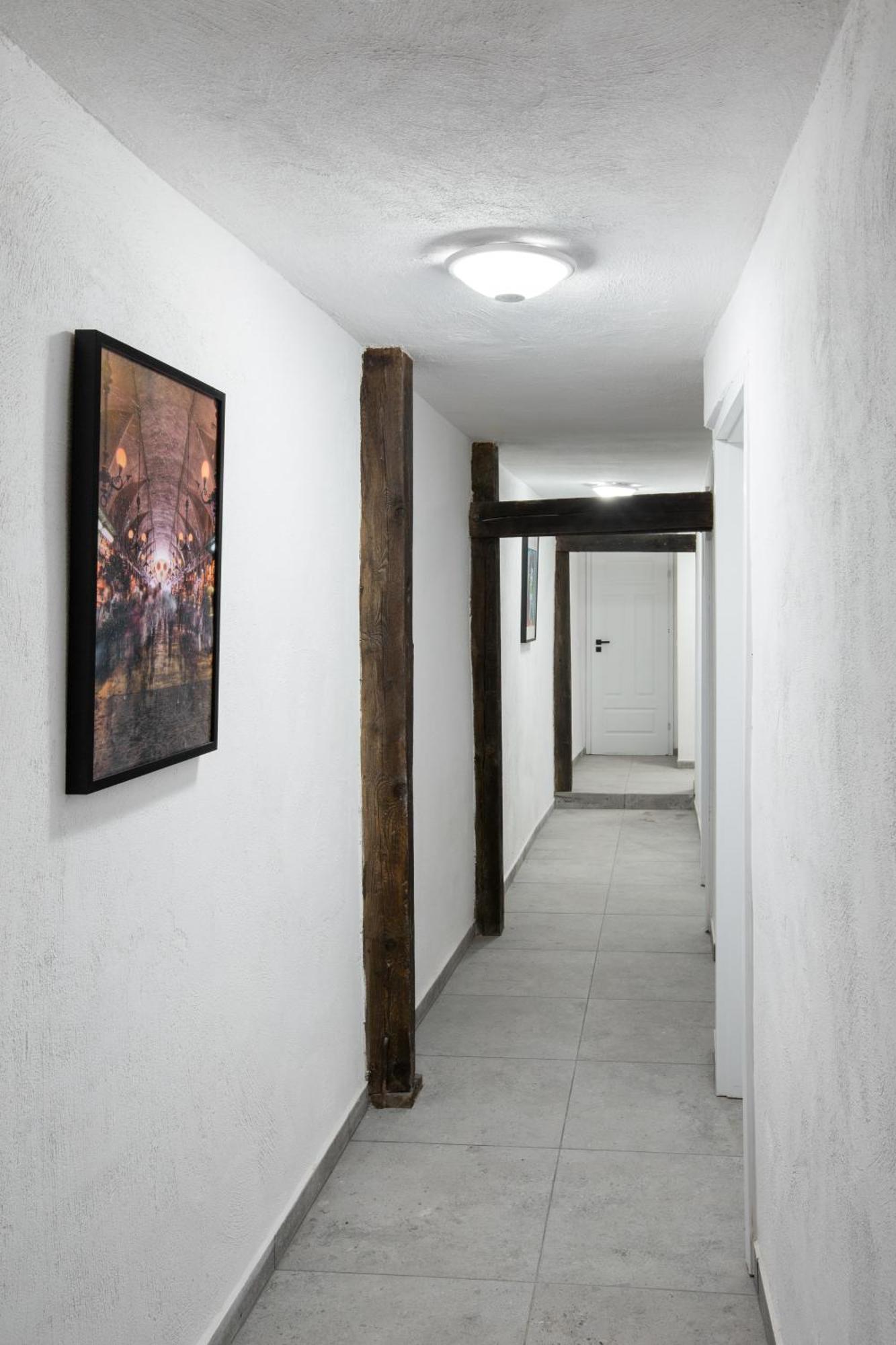 Jozefa 12 Apartments 크라쿠프 외부 사진