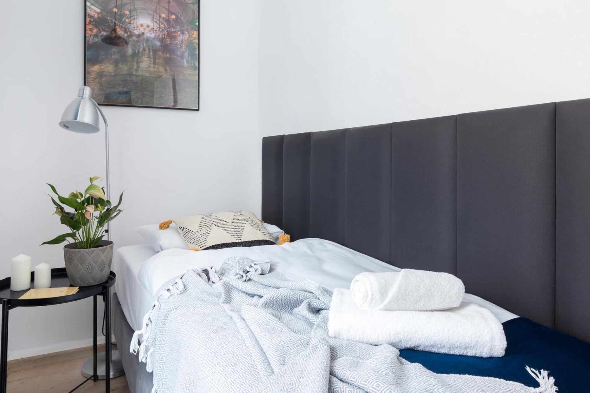 Jozefa 12 Apartments 크라쿠프 외부 사진