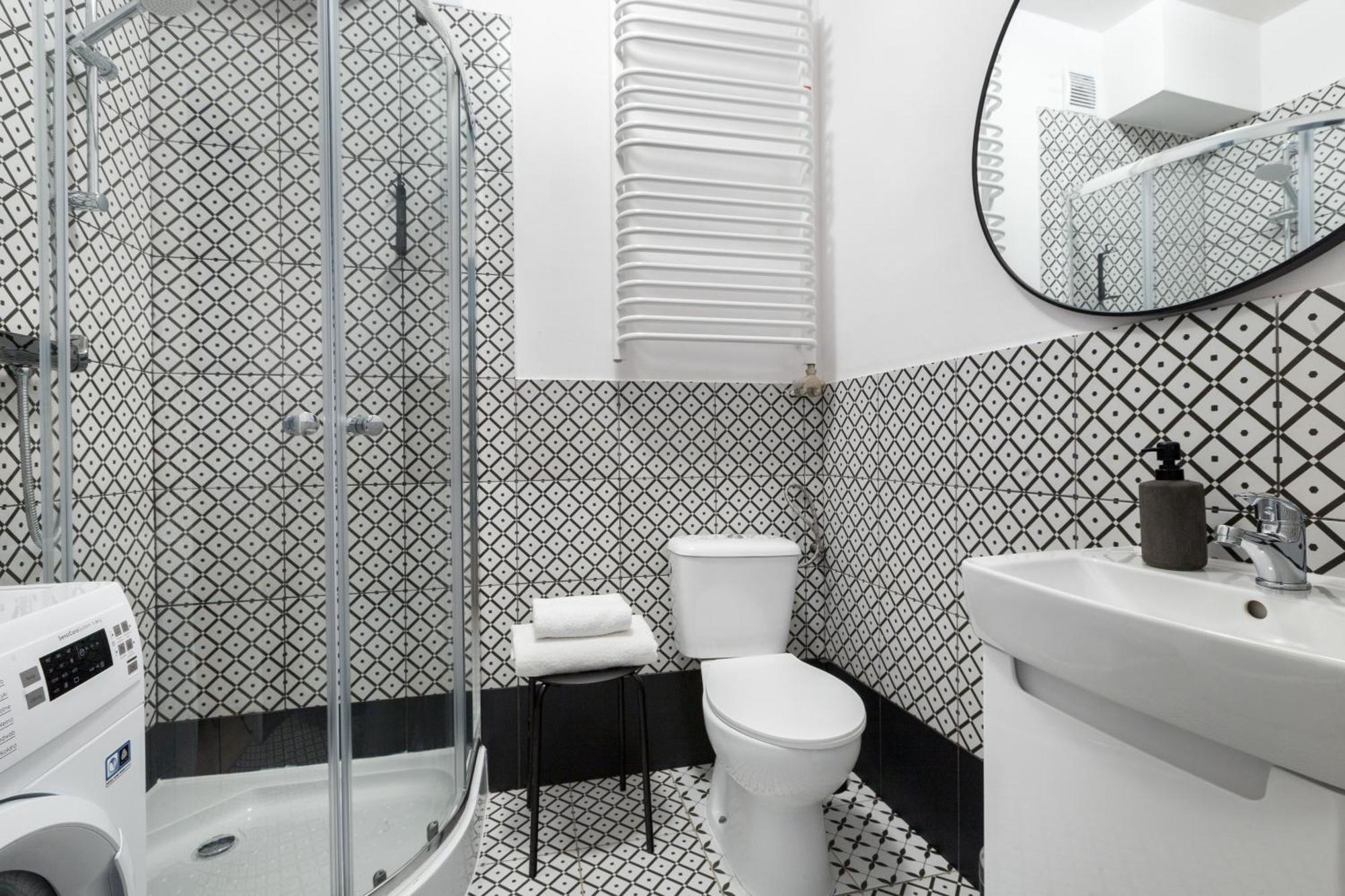Jozefa 12 Apartments 크라쿠프 외부 사진