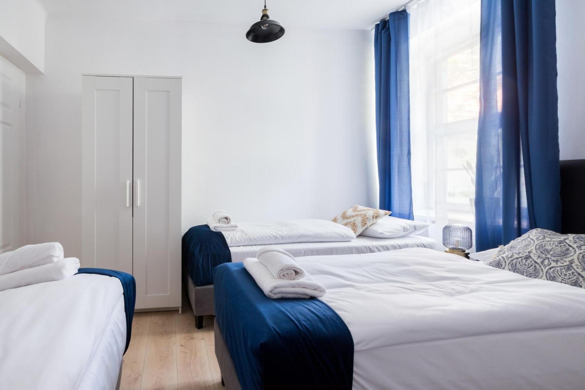Jozefa 12 Apartments 크라쿠프 외부 사진